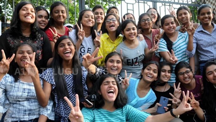 telangana 10th class students waiting for ssc results 2026 announcement