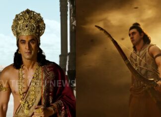 ranbir kapoor to play lord ram and parashurama in ramayana movie