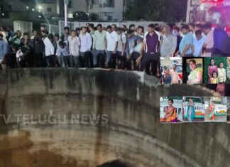 tragic accident in nashik as a family car plunges into a well leaving nine dead