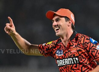 Pat Cummins | సన్ రైజర్స్ హైదరాబాద్ కు షాక్….తిరిగి ఆస్ట్రేలియాకు పయనం star bowler pat cummins returns to australia, SRH fans await his comeback