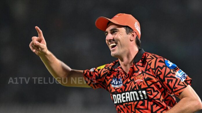 star bowler pat cummins returns to australia, SRH fans await his comeback