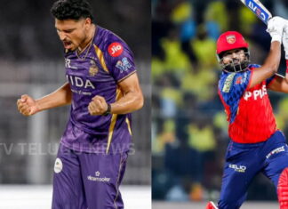 kkr and pbks players ahead of their ipl 2026 clash at eden gardens kolkata