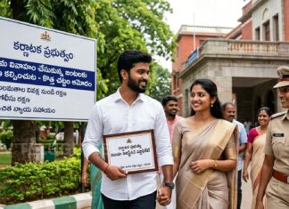 Karnataka | పరువు హ**త్యలకు చెక్.. కర్ణాటకలో ప్రేమ జంటలకు కఠిన రక్షణ బిల్లు karnataka introduces new bill to protect love couples from caste and religion-based violence