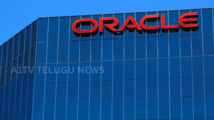 oracle layoffs news image showing job cuts impact on 12000 indian employees and global workforce reduction