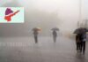 andhra pradesh telangana rain alert with thunderstorms forecast
