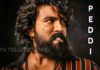 peddi movie ram charan janhvi kapoor release update