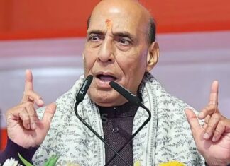 Rajnath Singh | 1971 యుద్ధాన్ని గుర్తు చేసిన రాజ్నాథ్…వార్నింగ్ ఇస్తూ…చరిత్ర రిపీట్ అవుద్ది rajnath singh warning pakistan over bengal and kolkata threat