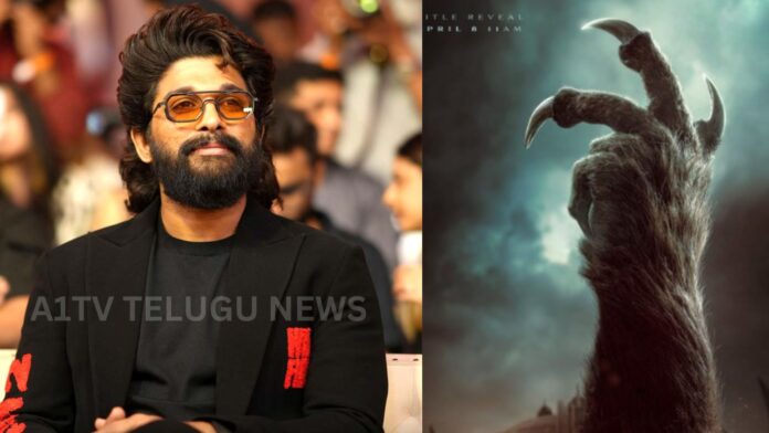 allu arjun atlee aa22 x a6 mysterious poster update