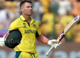 David Warner | పాకిస్థాన్ సూపర్ లీగ్ కు షాక్… డేవిడ్ వార్నర్ అరెస్ట్ david warner drink driving case update in sydney