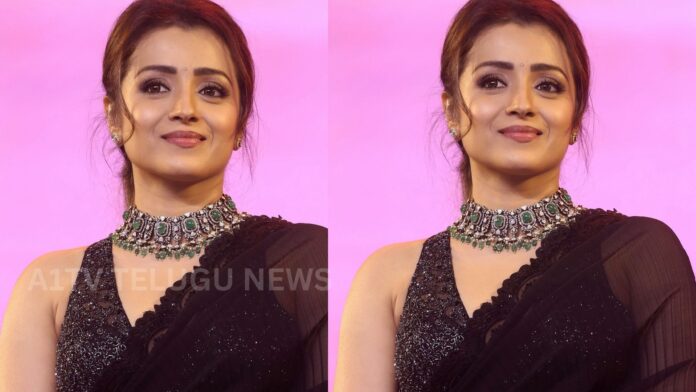 actress trisha reacts to marriage and movie retirement rumours