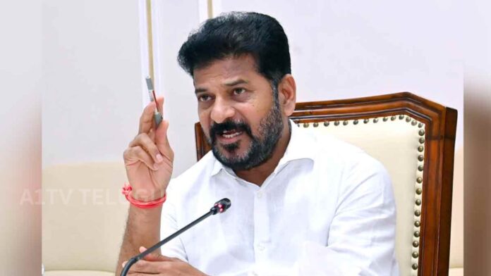 telangana soil health volunteers system for farmers