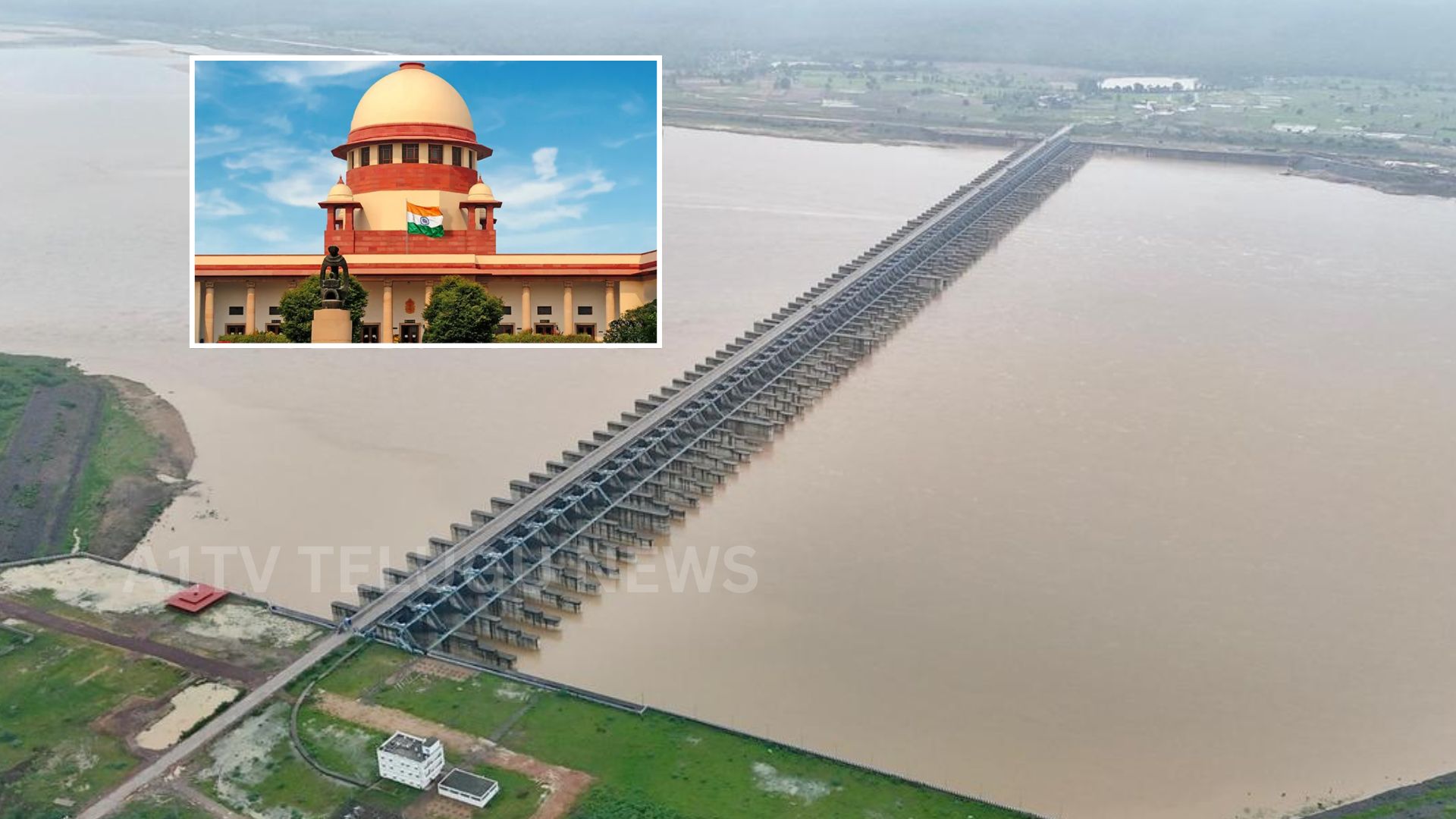 kaleshwaram commission verdict postponed in telangana high court