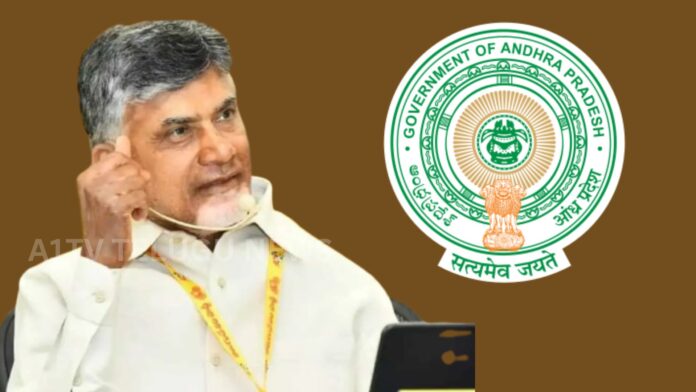 Andhra Pradesh government announces 5 percent property tax rebate for citizens