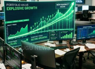 Indian Stock Market | ముడి చమురు ధర పతనం, కాల్పుల విరమణ ఊరట… మార్కెట్లలో జోష్ indian stock market rally with sensex and nifty surging after ceasefire optimism and crude oil price fall