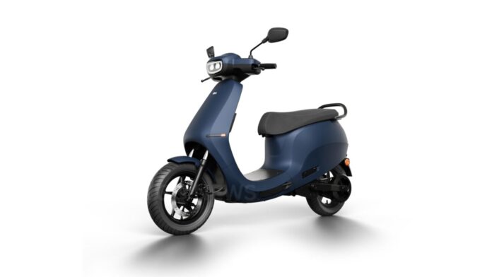 ola electric share price gains after lfp battery cell announcement in indian stock market