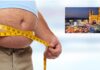 People in Hyderabad affected by obesity and lifestyle-related health issues highlighted in a recent health report
