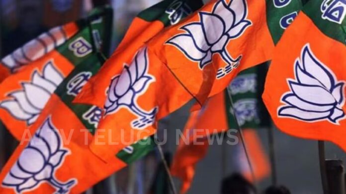 BJP announces new state presidents for Delhi, Punjab, Haryana and Tripura