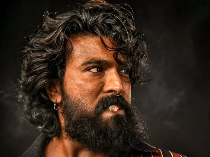 Ram Charan’s upcoming movie Peddi