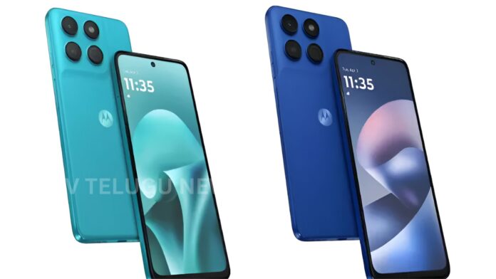 Motorola launches Moto g37 series in India