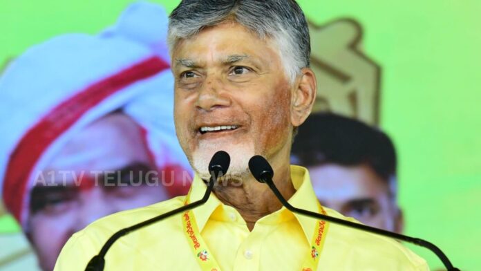 TDP Mahanadu