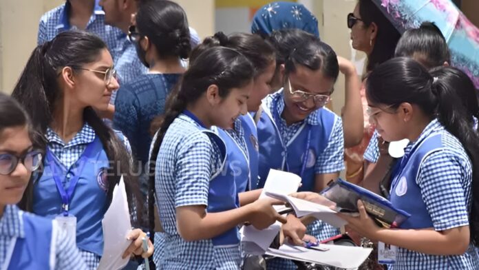 Andhra Pradesh junior college students waiting as intermediate board postpones college reopening date