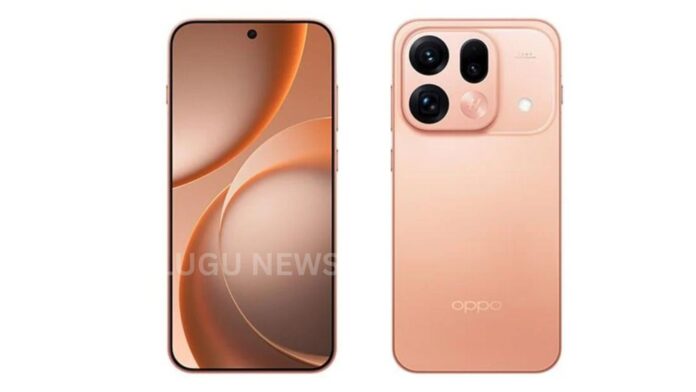 OPPO Find X9s smartphone with AMOLED display and triple camera setup launched in India