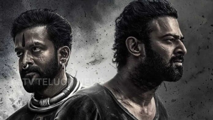 Prabhas and director Prashanth Neel update fans about Salaar 2 movie plans
