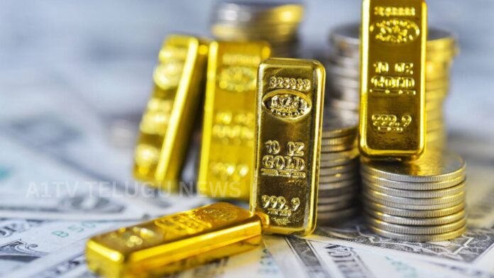 Latest gold and silver price update in Hyderabad, Vijayawada and Delhi markets