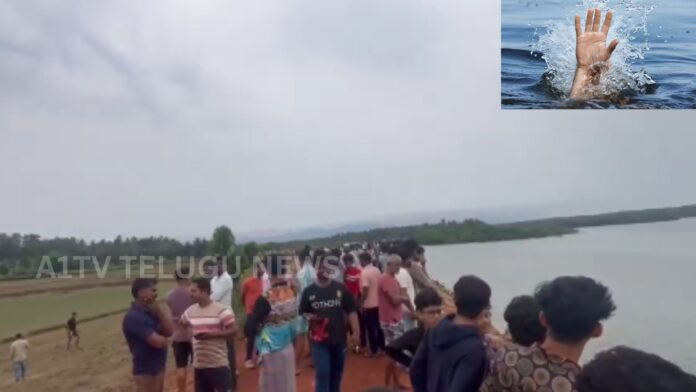 Rescue teams searching for victims after boat capsized in Karnataka river tragedy