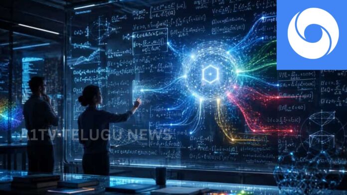 Google DeepMind’s AlphaProof Nexus AI