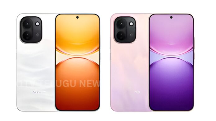 Vivo Y600 Turbo smartphone with AMOLED display and large battery launched in China