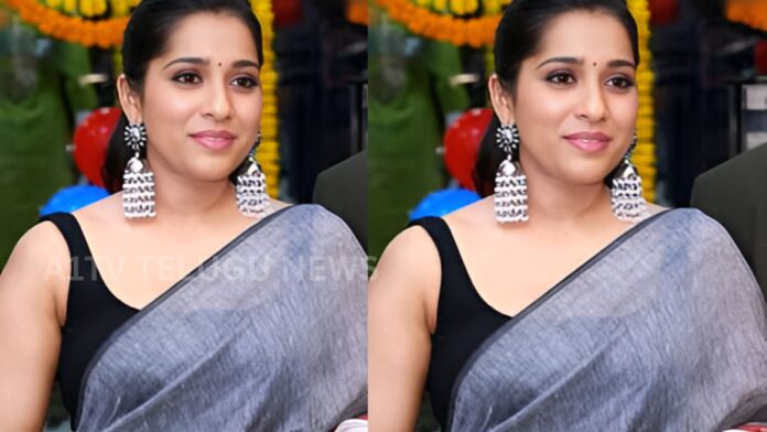 Rashmi Gautam responds strongly to social media trolling