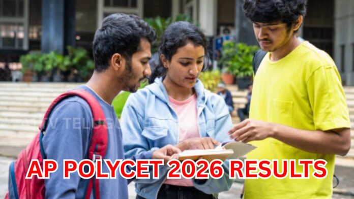 AP POLYCET 2026 results released with 91.37% pass percentage