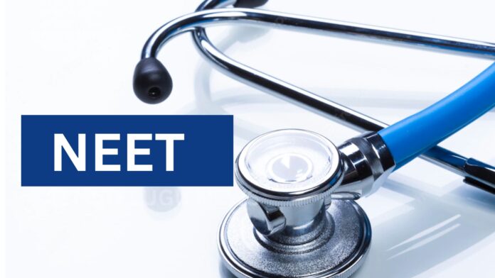 NTA has cancelled the NEET UG 2026 examination