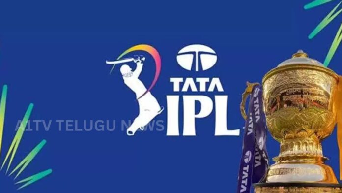 The IPL 2026 playoffs race heats up as multiple teams fight for the crucial fourth spot