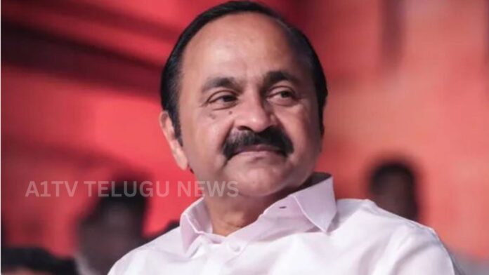 VD Satheesan announced as the new Chief Minister of Kerala by Congress leadership