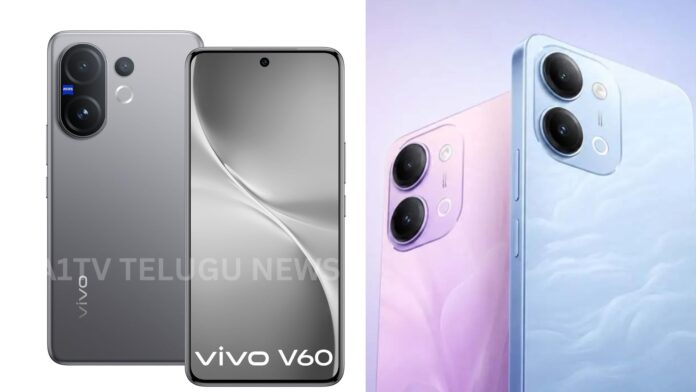 Vivo Y60 5G launched with massive 6500mAh battery and budget-friendly features for users