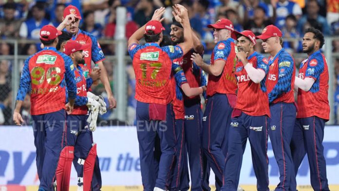 Punjab Kings players disappointed after defeat as IPL 2026 playoffs race becomes intense