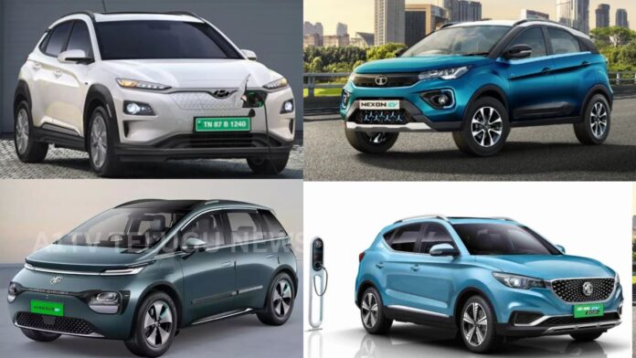 Affordable electric cars in India include Tata Tiago EV, MG Comet EV, Citroen eC3 and Tata Punch EV, offering long range and low running costs amid rising fuel prices.