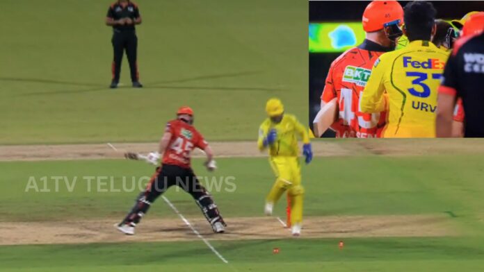 Heinrich Klaasen’s controversial stumping dismissal against Chennai Super Kings sparked a heated argument with Sanju Samson during the IPL 2026 match.
