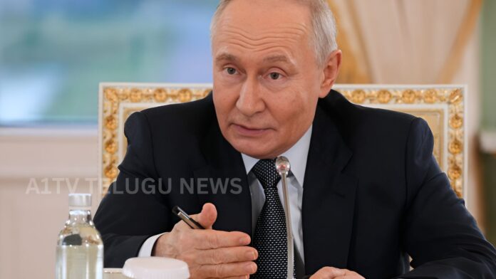 russia proposes joint production of su-57 stealth fighter jets with india