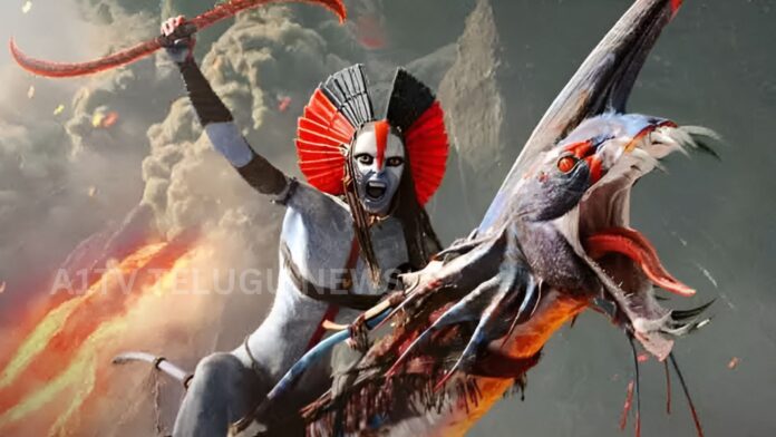 avatar fire and ash movie ott release announcement jake sully pandora