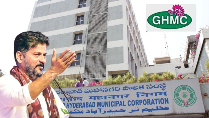 greater hyderabad municipal elections political preparations in telangana