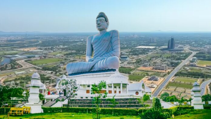 union cabinet approves amaravati office and housing projects under pm modi leadership