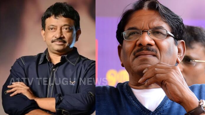 ram gopal varma tribute to bharathiraja after his death post on social media