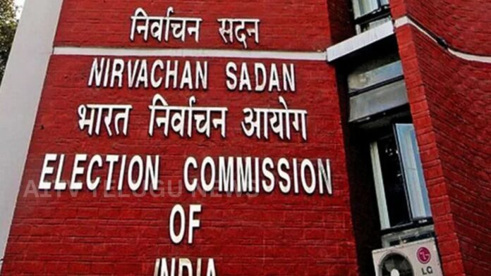 tamil nadu set for bypolls as election commission begins arrangements in five seats