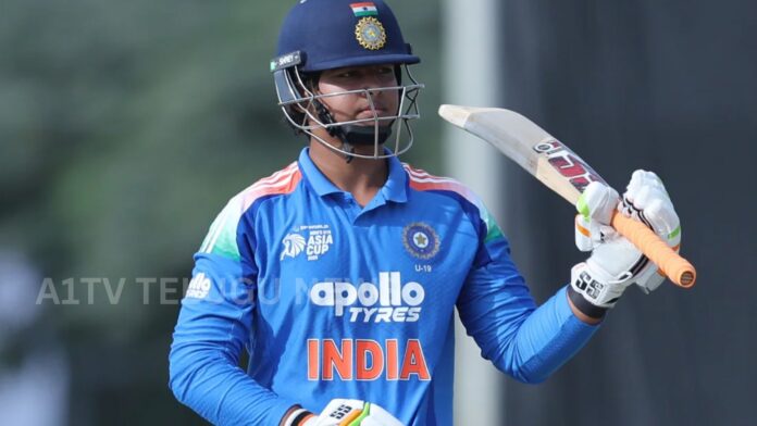 vaibhav sooryavanshi scores quick 44 against afghanistan a in tri series