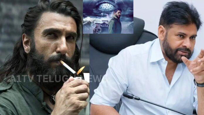 pawan kalyan praises dhurandhar movie and speaks about baramulla
