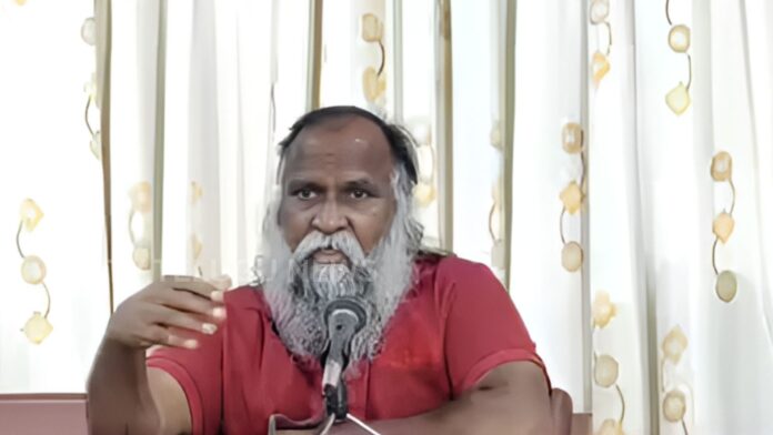 jagga reddy reacts to rejection of meenakshi natarajan rajya sabha nomination