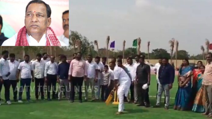 mallareddy inaugurates new schools in medchal and interacts with students
